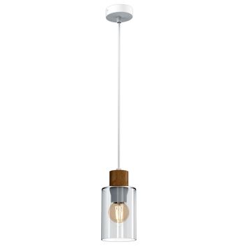 Milagro MADERA MLP8554 Hängande lampa 1x60W/E27 IP20