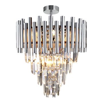 Milagro MADISON ML8805 Taklampa 9x40W/E14 IP20