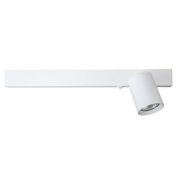 Milagro MAGNET ML1128 Konsollampa 1x5W/LED 3000K/4000K 550lm IP20
