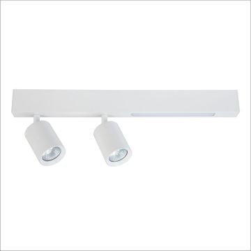 Milagro MAGNET ML1133 Spotlampa 1x5W/LED 3000K/4000K 550lm IP20