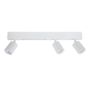 Milagro MAGNET ML1135 Spotlampa 1x5W/LED 3000K/4000K 550lm IP20