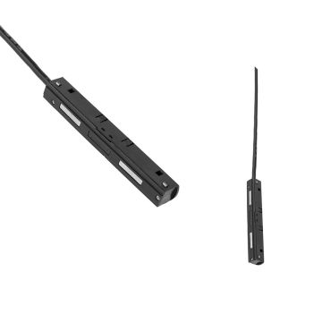 Milagro MAGNETIC TRACK ML8703 Nätadapteranslutning IP20