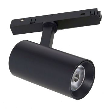 Milagro MAGNETIC TRACK ML8927 Skenstrålkastare 1x10W/LED 3000K 850lm IP20
