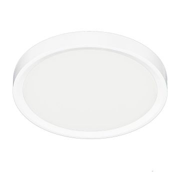 Milagro MAQ ML1660 Taklampa 1x18W/LED 3000K/4000K/6500K 1850lm IP40