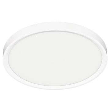 Milagro MAQ ML1661 Taklampa 1x24W/LED 3000K/4000K/6500K 2500lm IP40