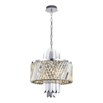 Milagro MARGOT ML0408 Hängande lampa 6x40W/E14 IP20