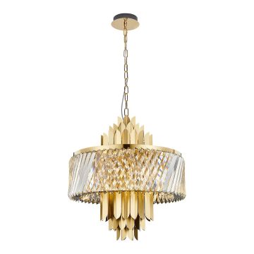 Milagro MARGOT ML0409 Hängande lampa 9x40W/E14 IP20