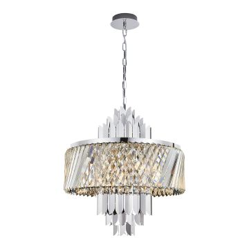 Milagro MARGOT ML0410 Hängande lampa 9x40W/E14 IP20