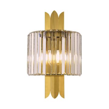 Milagro MARGOT ML0411 Konsollampa 2x40W/E14 IP20