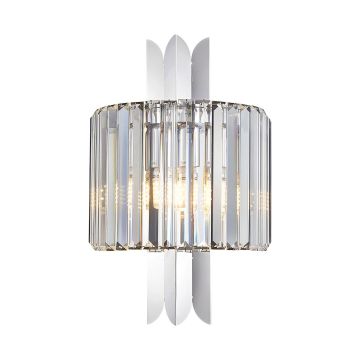 Milagro MARGOT ML0412 Konsollampa 2x40W/E14 IP20