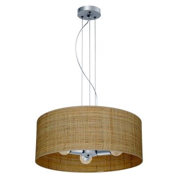 Milagro MARSHALL MLP7490 Hängande lampa 3x60W/E27 IP20
