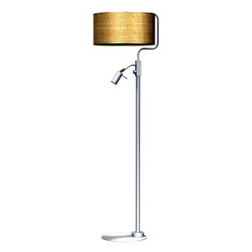 Milagro MARSHALL MLP7492 Golvlampa 2x60W/E27 IP20