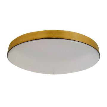 Milagro MAYA ML7790 Taklampa 1x15W/LED 4000K 1650lm IP44