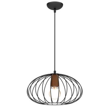 Milagro MERIDIANO MLP7959 Hängande lampa 1x60W/E27 IP20