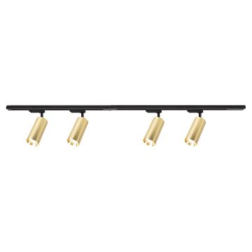 Milagro MICA ML1152 Spotlampa 4x10W/GU10 IP20