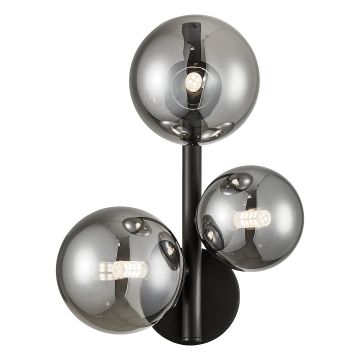Milagro MILA ML0336 Konsollampa 3x9W/G9 IP20
