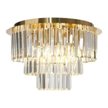 Milagro MILANO ML1023 Taklampa 6x40W/E14 IP20