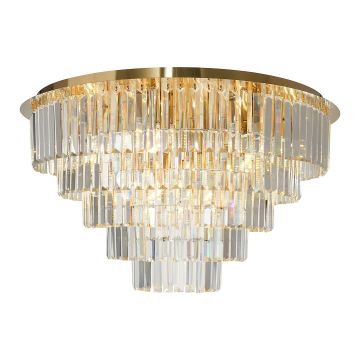 Milagro MILANO ML1025 Taklampa 12x40W/E14 IP20