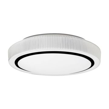 Milagro MIRI ML8498 Taklampa 1x34W/LED 4000K 3500lm IP20