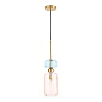 Milagro MOLLY ML1822 Hängande lampa 1x40W/E14 IP20