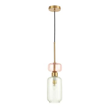Milagro MOLLY ML1824 Hängande lampa 1x40W/E14 IP20