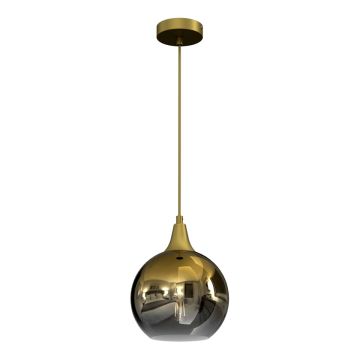 Milagro MONTE MLP8400 Hängande lampa 1x60W/E27 IP20
