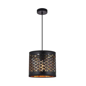 Milagro MORGAN ML1800 Hängande lampa 1x60W/E27 IP20