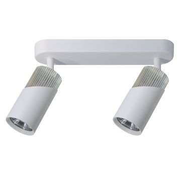 Milagro NEO ML0288 Spotlampa 2x8W/GU10 IP20