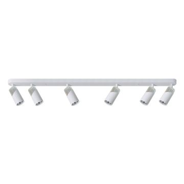Milagro NEO ML0290 Spotlampa 6x8W/GU10 IP20