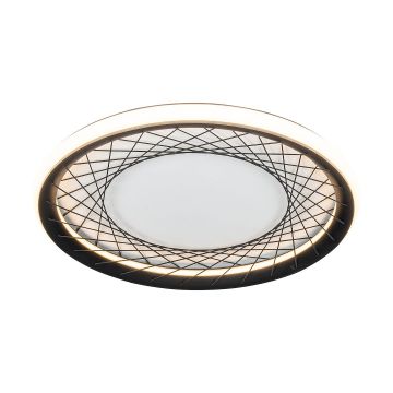 Milagro NEST ML0523 Taklampa 1x38W/LED 4000K 1900lm IP20