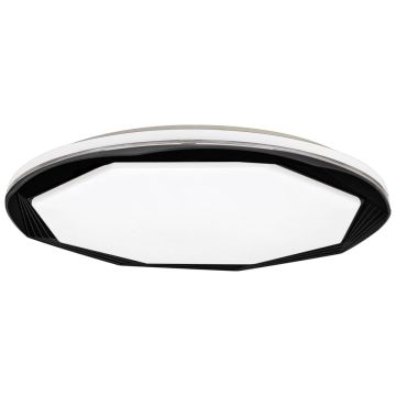 Milagro OPTIMA ML7053 Taklampa 1x52W/LED 3000K-6000K 3640lm IP20