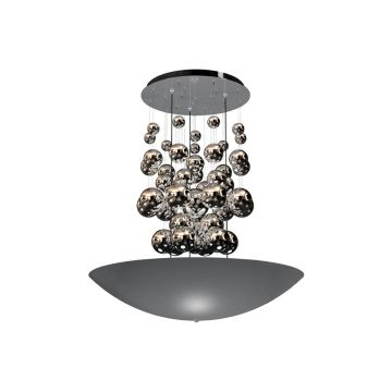 Milagro PERLA ML858 Hängande lampa 1x42W/LED 4000K 2940lm IP20