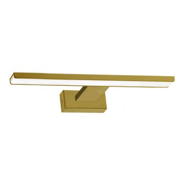 Milagro PINTO ML8250 Vägglampa 1x7W/LED 3000K 490lm IP20