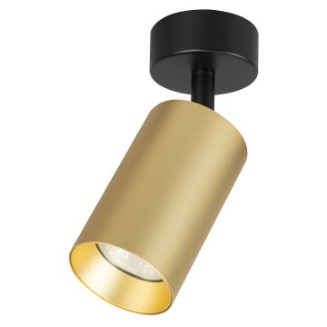 Milagro PIPE SPOT ML1158 Spotlampa 1x10W/GU10 IP20