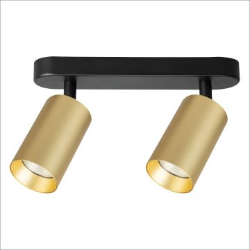 Milagro PIPE SPOT ML1161 Spotlampa 2x10W/GU10 IP20