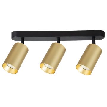 Milagro PIPE SPOT ML1164 Spotlampa 3x10W/GU10 IP20