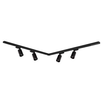 Milagro PIPE SPOT ML1165 Skenkabel 4x10W/GU10 IP20