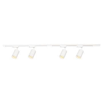 Milagro PIPE SPOT ML1166 Skenkabel 4x10W/GU10 IP20