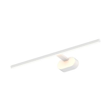 Milagro PRADO ML1003 Tavellampa 1x11W/LED 3000K 880lm IP20