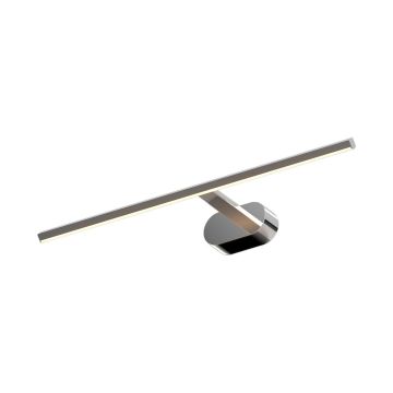 Milagro PRADO ML1004 Tavellampa 1x11W/LED 3000K 880lm IP20