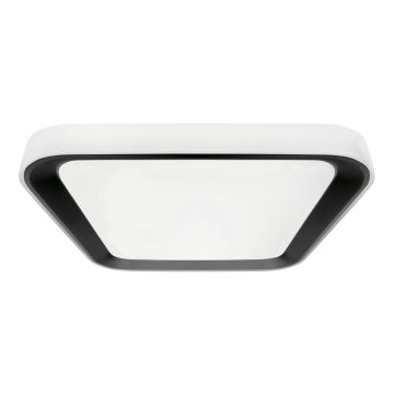 Milagro QUADRO ML7929 Taklampa 1x38W/LED 3000K-6000K 4000lm IP20