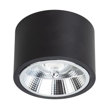 Milagro REDONDO ML1074 Ytmonterad downlight 1x15W/GU10 Ar111 IP20