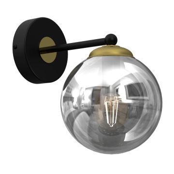 Milagro REFLEX MLP8412 Konsollampa 1x40W/E14 IP20