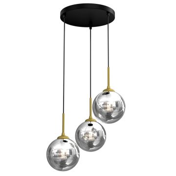 Milagro REFLEX MLP8416 Hängande lampa 3x40W/E14 IP20