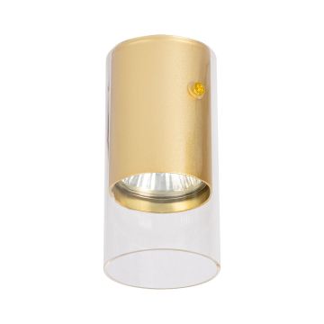 Milagro RICKY ML0688 Ytmonterad downlight 1x8W/GU10 IP20