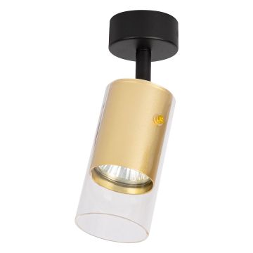 Milagro RICKY ML0689 Spotlampa 1x8W/GU10 IP20