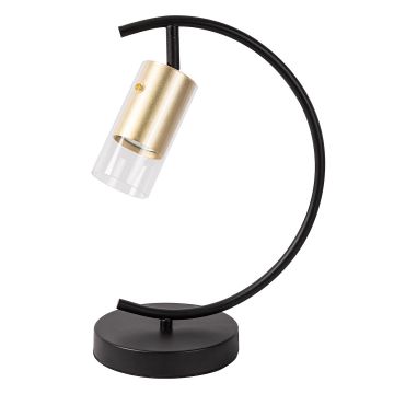 Milagro RICKY ML0693 Bordslampa 1x8W/GU10 IP20