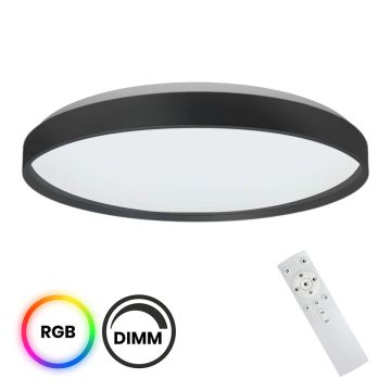 Milagro RINGO ML9965 Taklampa 1x36W/LED RGBW 3250lm IP20