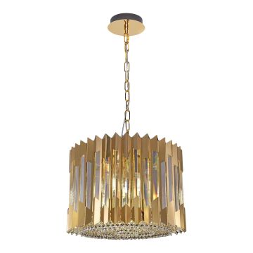 Milagro RITZ ML0393 Hängande lampa 7x40W/E14 IP20