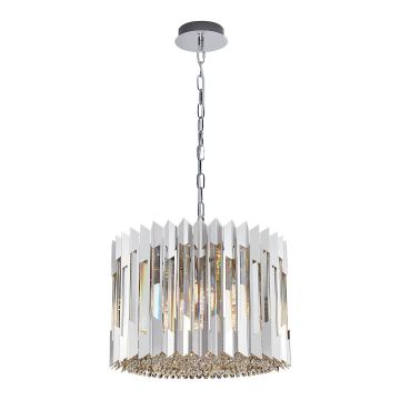 Milagro RITZ ML0394 Hängande lampa 7x40W/E14 IP20